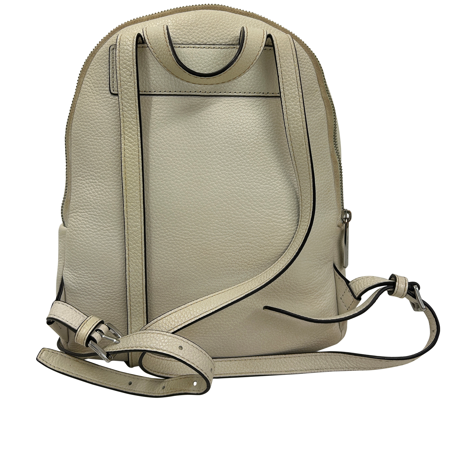 Mochila, 40&euro;, Vista trasera